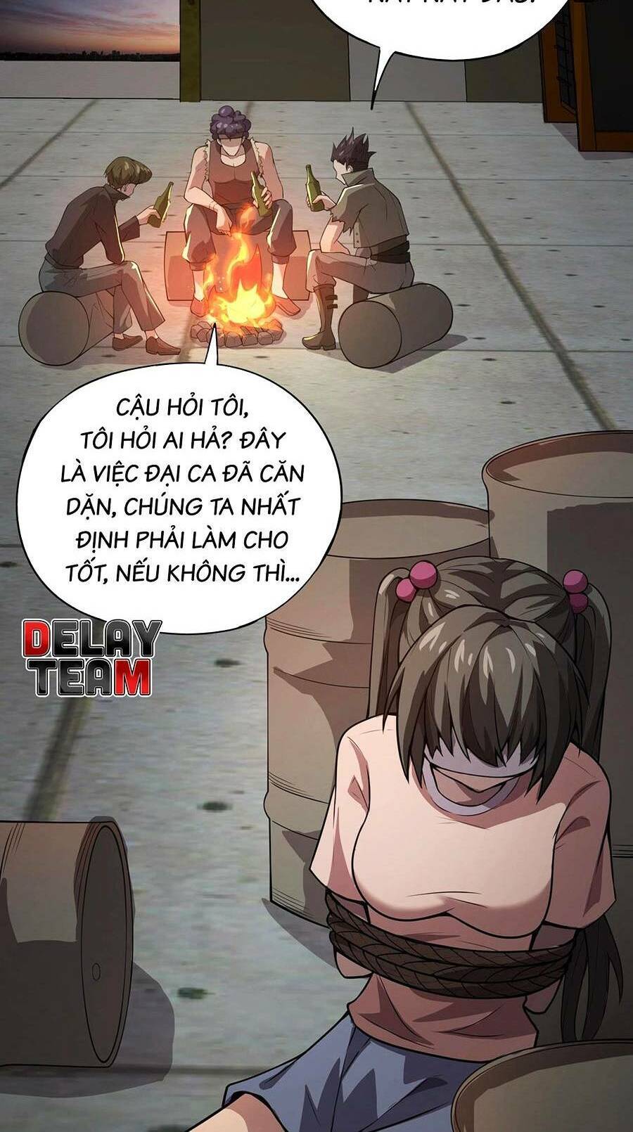 Chỉ Có Ta Có Thể Sử Dụng Triệu Hoán Thuật Chapter 70 - Trang 2