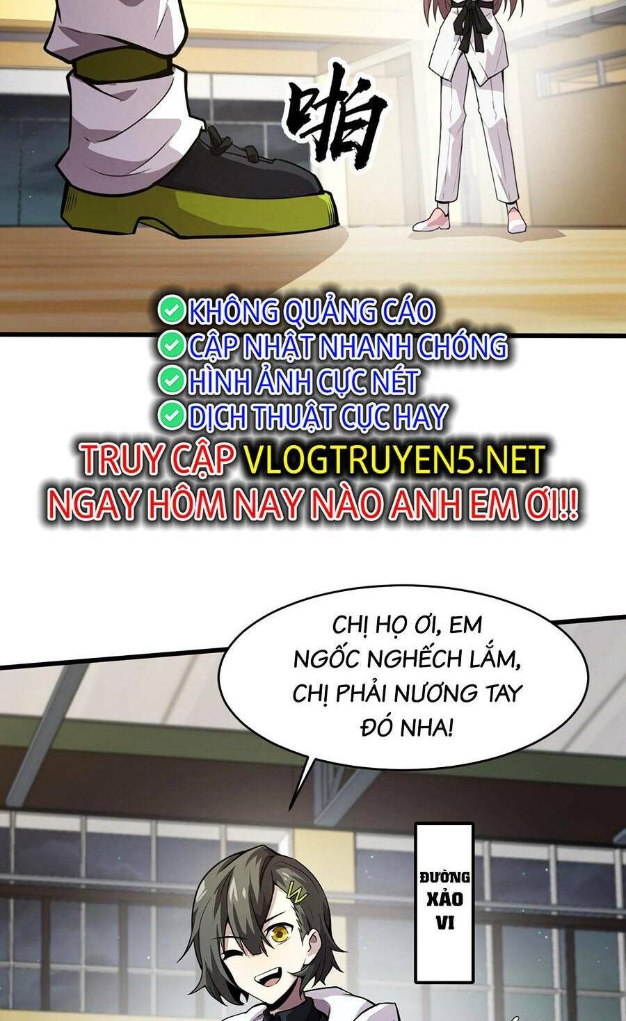 Chỉ Có Ta Có Thể Sử Dụng Triệu Hoán Thuật Chapter 70 - Trang 2