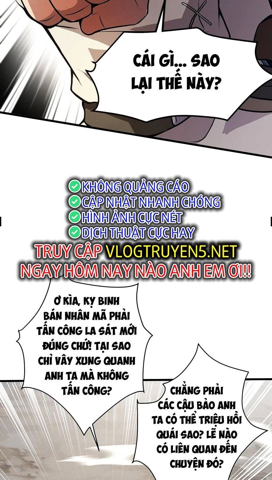 Chỉ Có Ta Có Thể Sử Dụng Triệu Hoán Thuật Chapter 69 - Trang 2