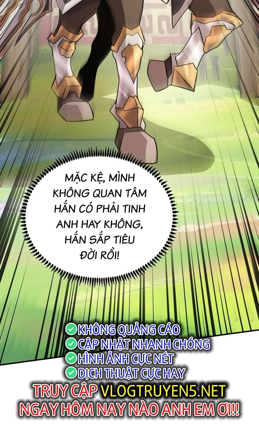 Chỉ Có Ta Có Thể Sử Dụng Triệu Hoán Thuật Chapter 64 - Trang 2