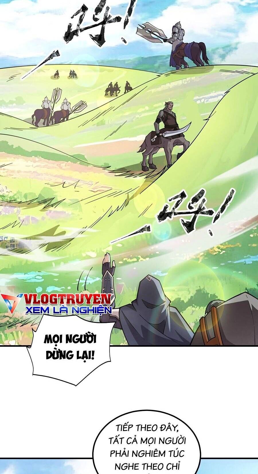 Chỉ Có Ta Có Thể Sử Dụng Triệu Hoán Thuật Chapter 63 - Trang 2