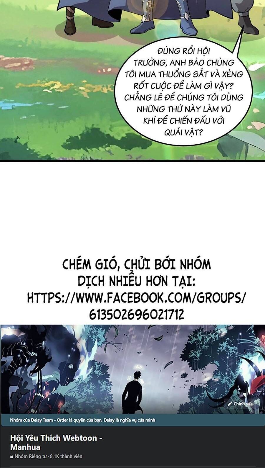 Chỉ Có Ta Có Thể Sử Dụng Triệu Hoán Thuật Chapter 63 - Trang 2