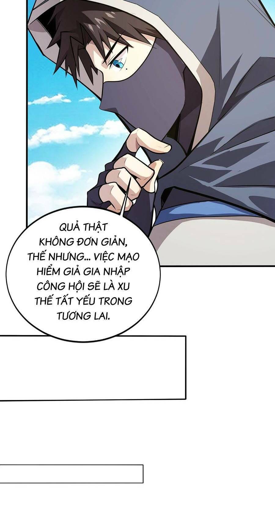 Chỉ Có Ta Có Thể Sử Dụng Triệu Hoán Thuật Chapter 62 - Trang 2