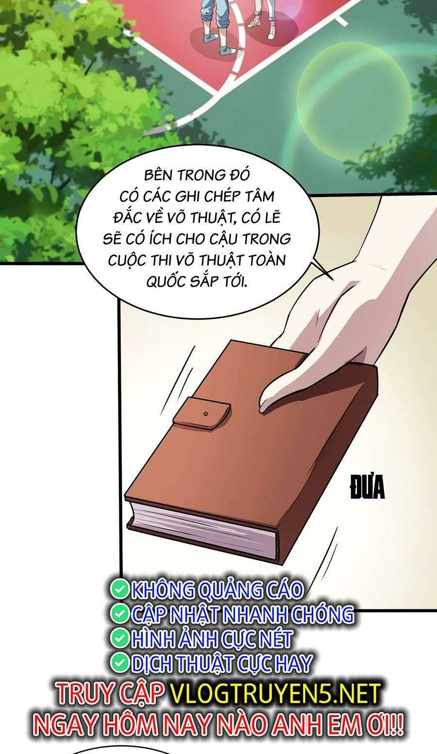 Chỉ Có Ta Có Thể Sử Dụng Triệu Hoán Thuật Chapter 62 - Trang 2