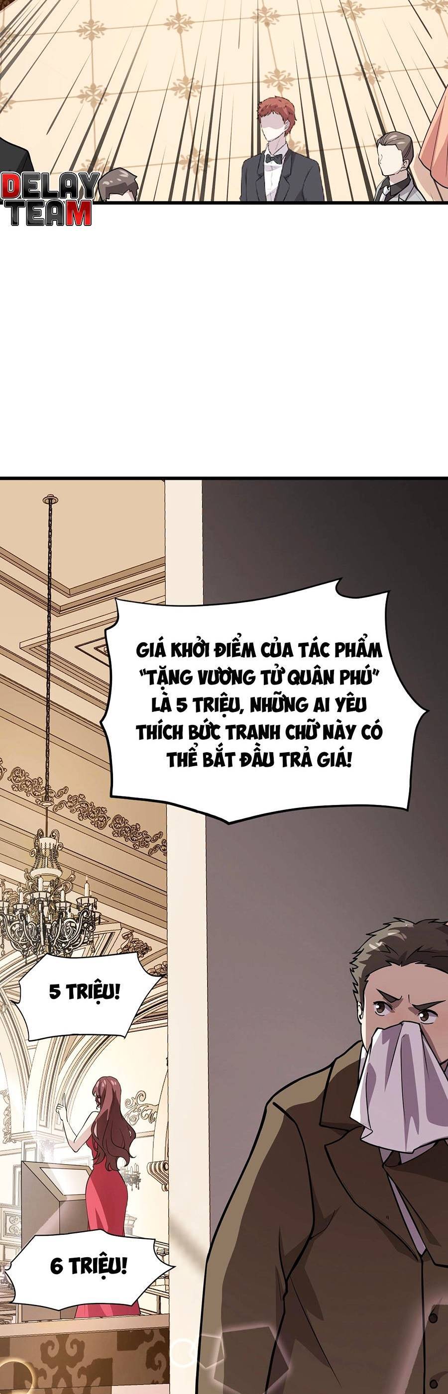 Chỉ Có Ta Có Thể Sử Dụng Triệu Hoán Thuật Chapter 61 - Trang 2