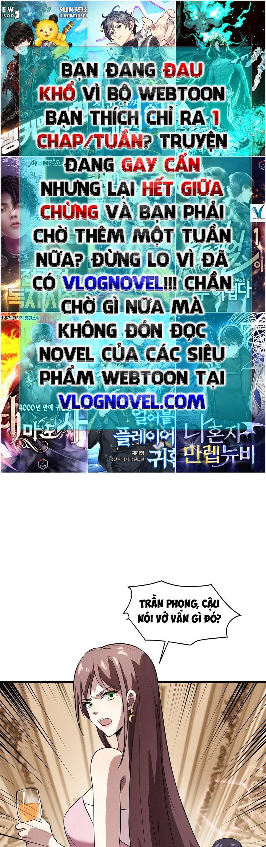 Chỉ Có Ta Có Thể Sử Dụng Triệu Hoán Thuật Chapter 60 - Trang 2