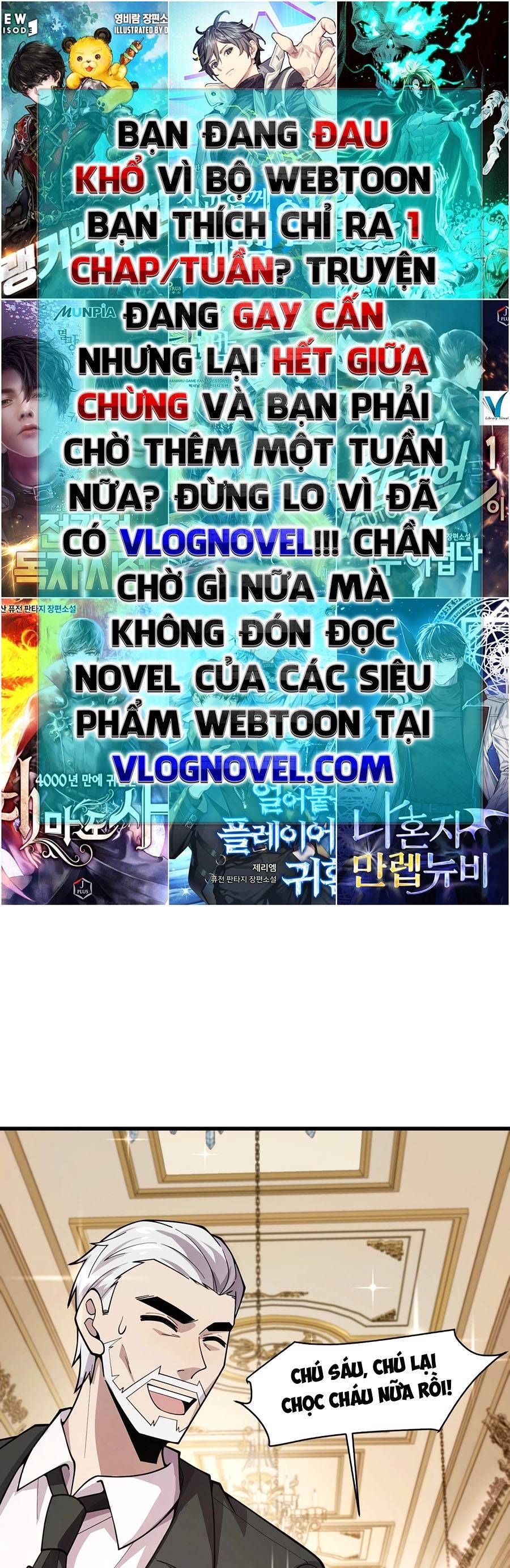 Chỉ Có Ta Có Thể Sử Dụng Triệu Hoán Thuật Chapter 60 - Trang 2