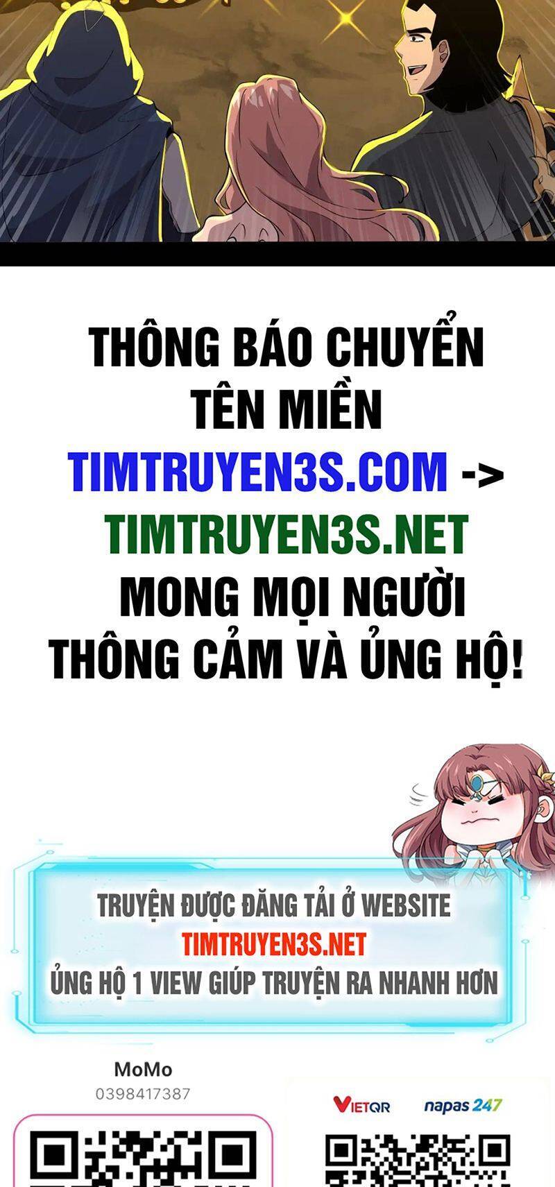 Chỉ Có Ta Có Thể Sử Dụng Triệu Hoán Thuật Chapter 58 - Trang 2