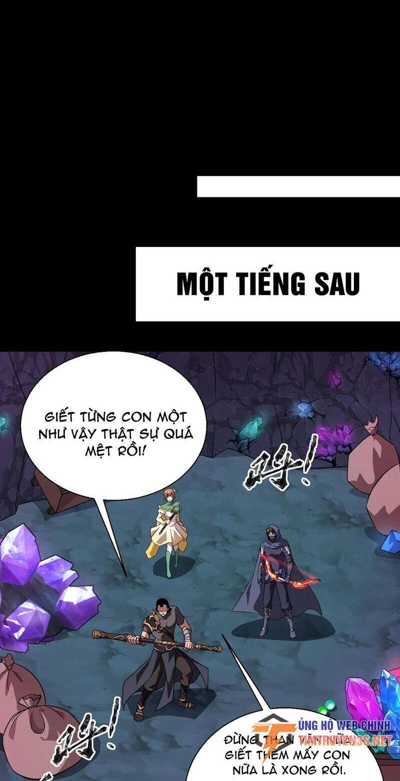 Chỉ Có Ta Có Thể Sử Dụng Triệu Hoán Thuật Chapter 53 - Trang 2