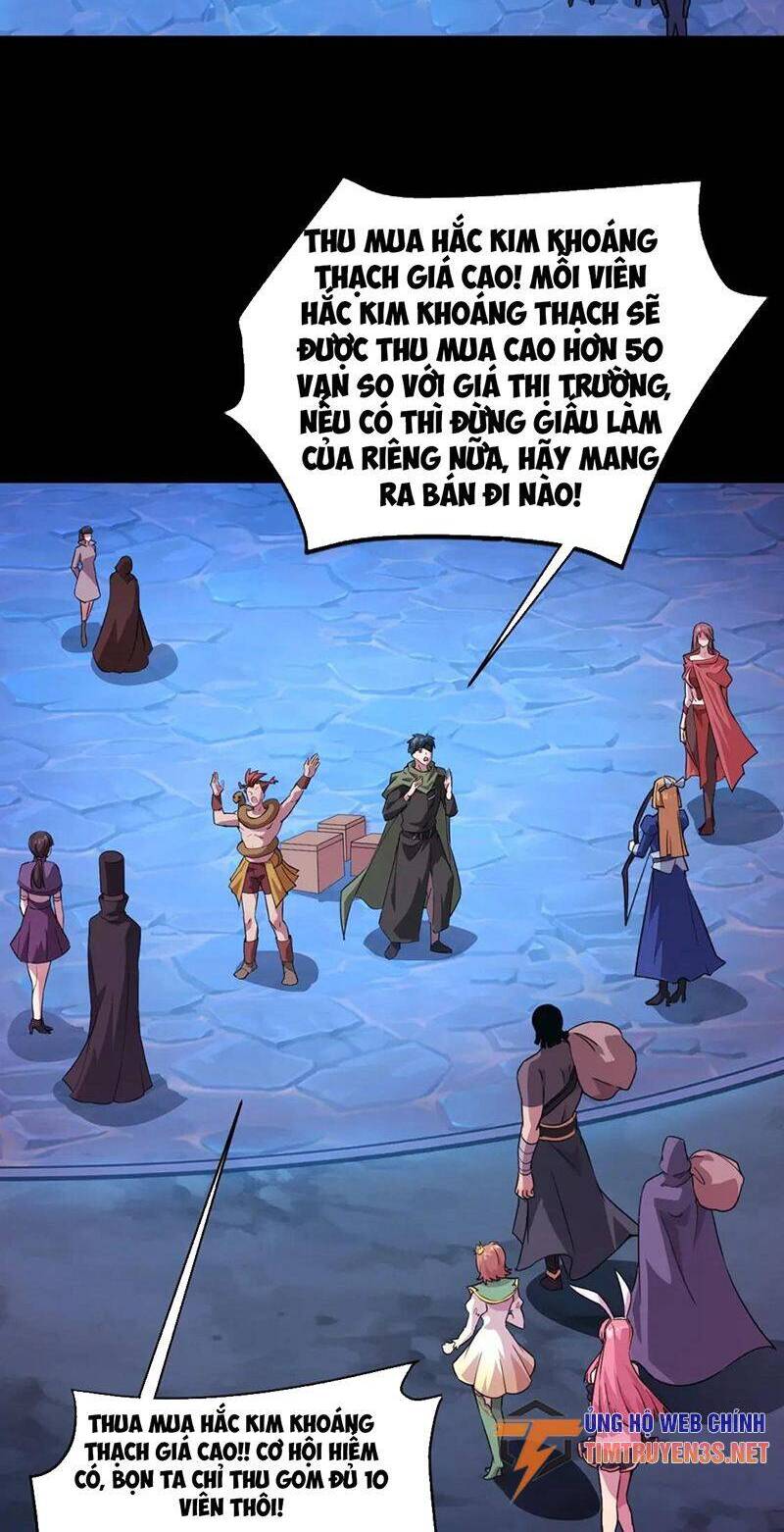 Chỉ Có Ta Có Thể Sử Dụng Triệu Hoán Thuật Chapter 53 - Trang 2