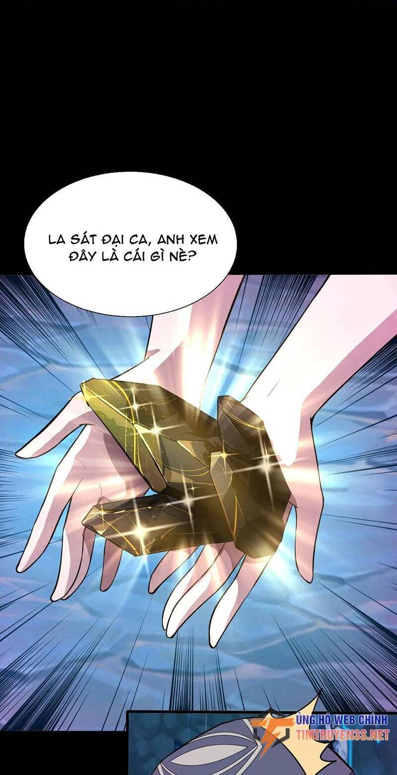 Chỉ Có Ta Có Thể Sử Dụng Triệu Hoán Thuật Chapter 53 - Trang 2