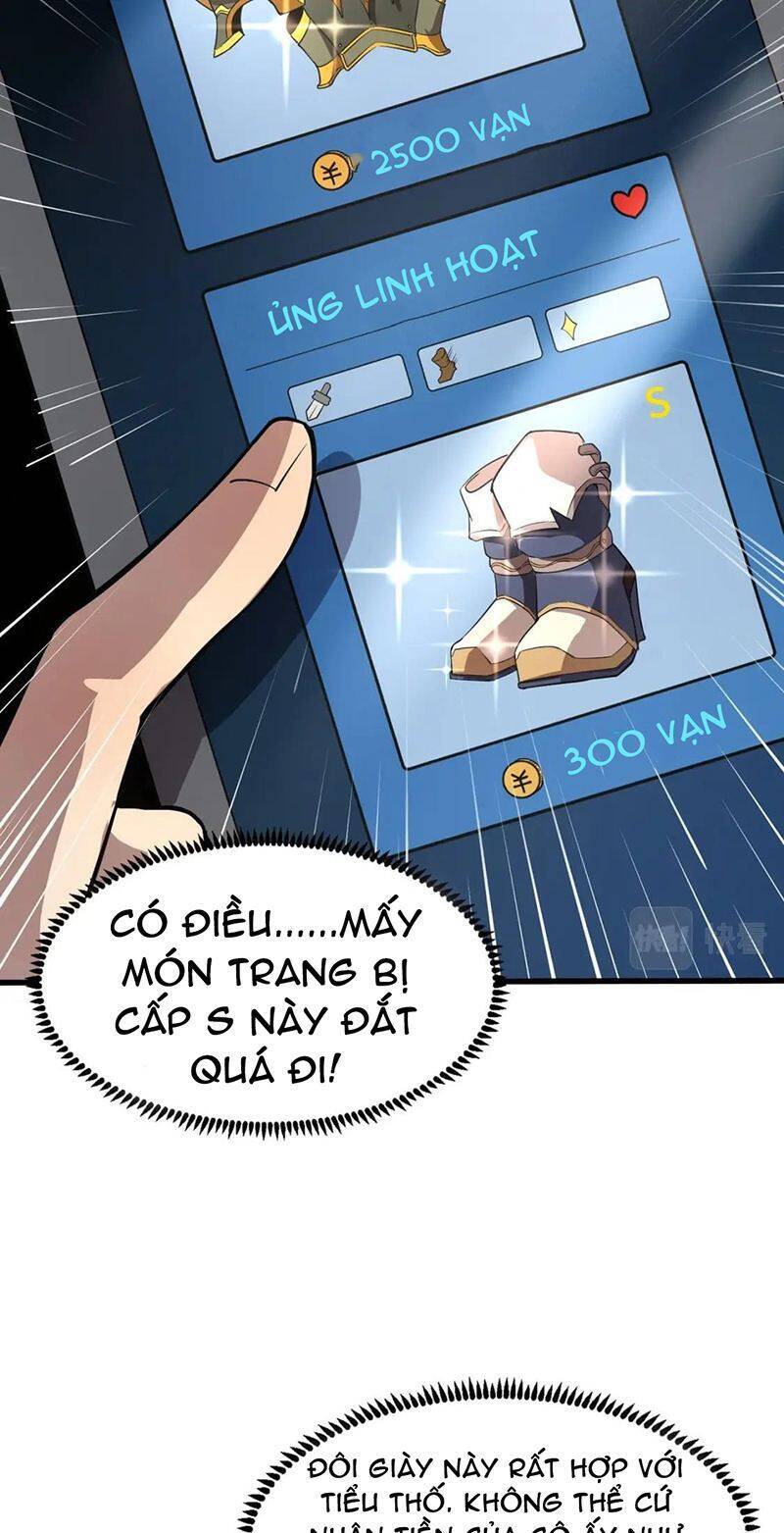 Chỉ Có Ta Có Thể Sử Dụng Triệu Hoán Thuật Chapter 52 - Trang 2