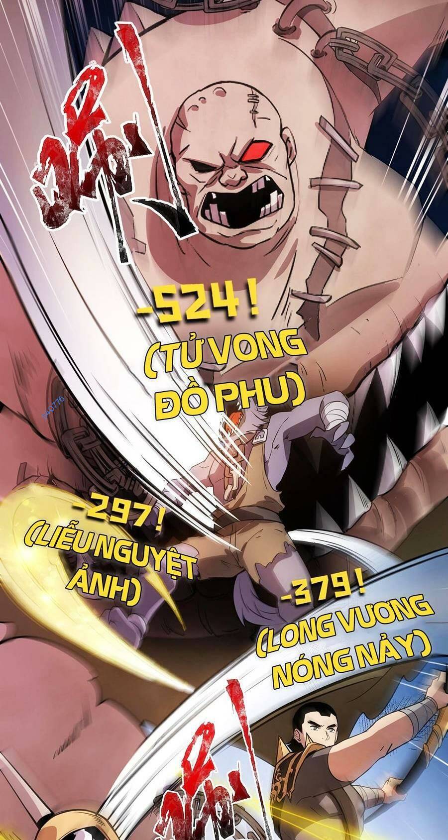 Chỉ Có Ta Có Thể Sử Dụng Triệu Hoán Thuật Chapter 49 - Trang 2