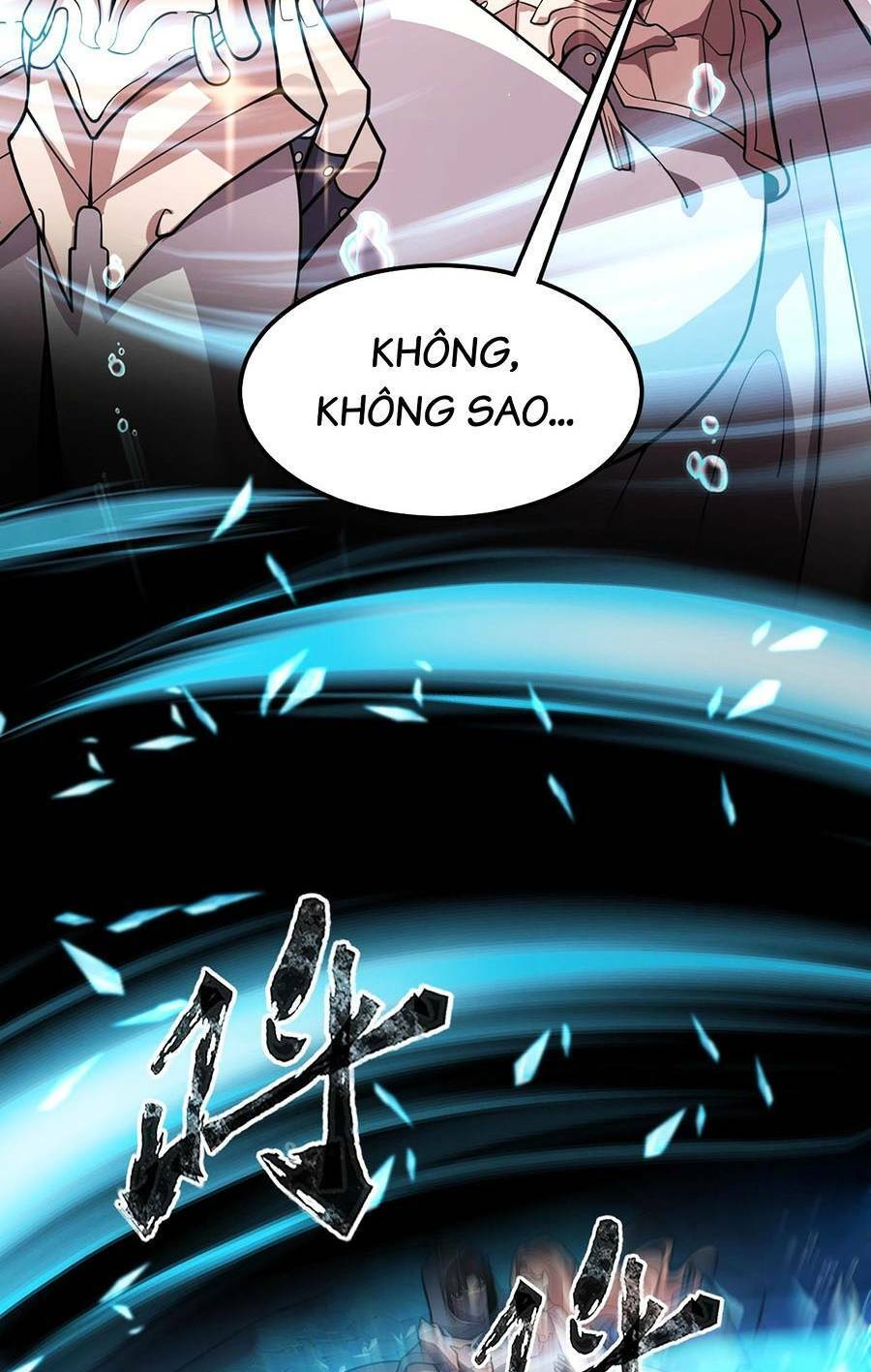 Chỉ Có Ta Có Thể Sử Dụng Triệu Hoán Thuật Chapter 46 - Trang 2