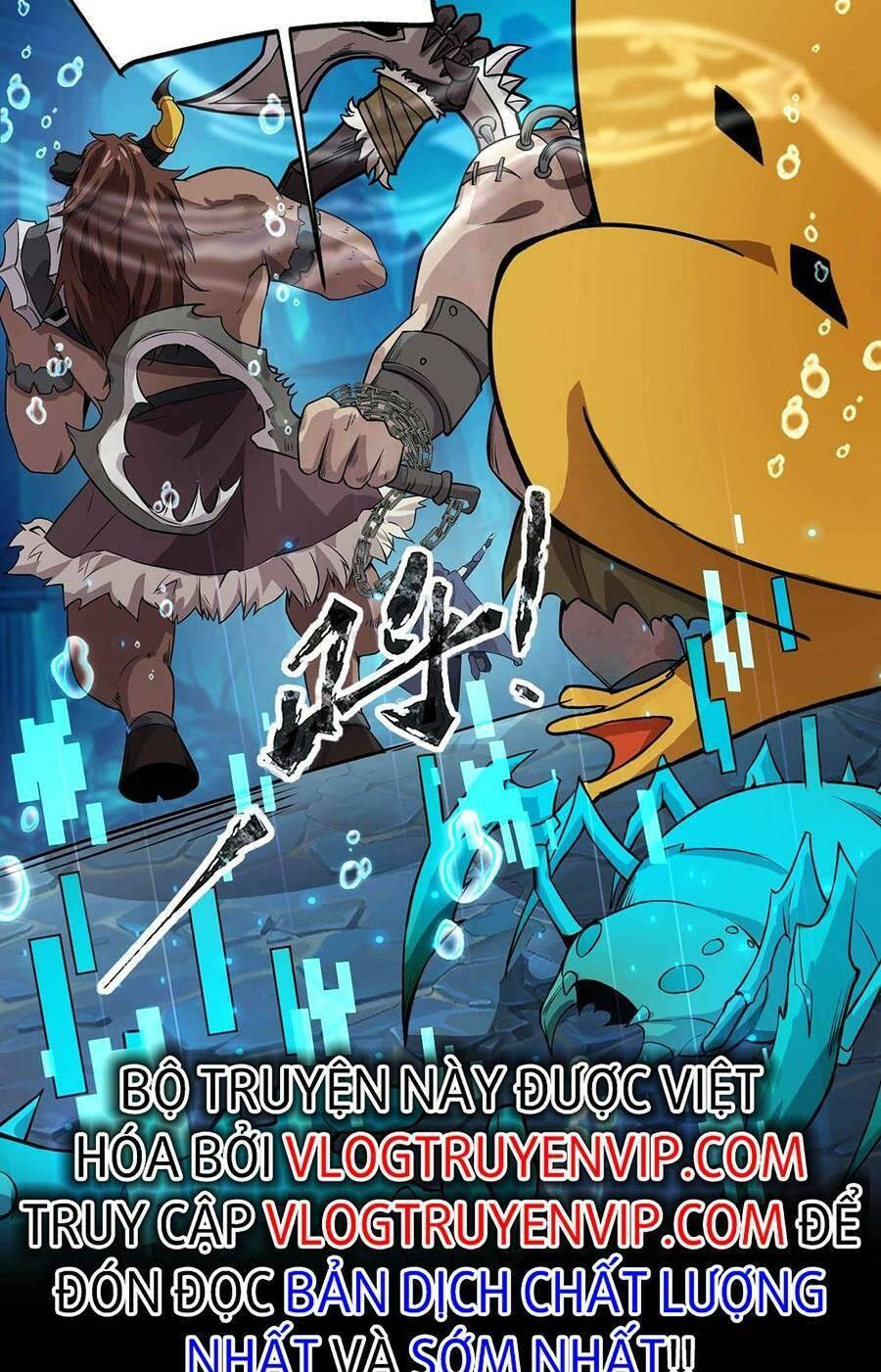 Chỉ Có Ta Có Thể Sử Dụng Triệu Hoán Thuật Chapter 46 - Trang 2