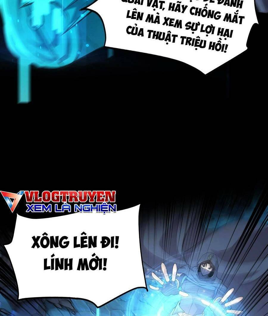 Chỉ Có Ta Có Thể Sử Dụng Triệu Hoán Thuật Chapter 46 - Trang 2