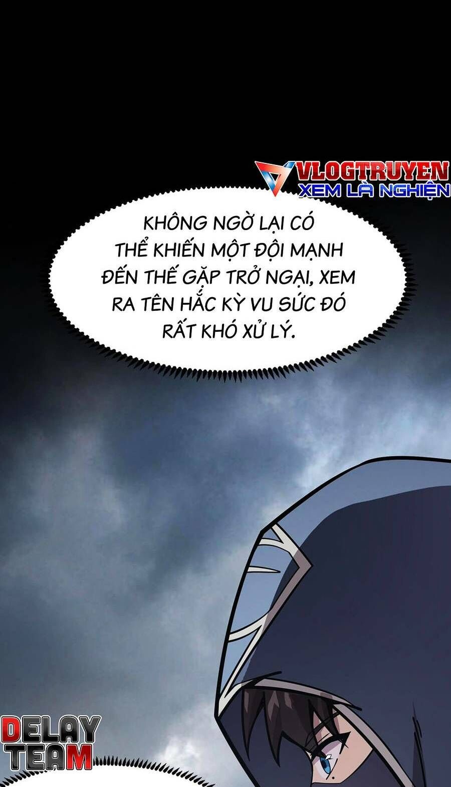 Chỉ Có Ta Có Thể Sử Dụng Triệu Hoán Thuật Chapter 45 - Trang 2