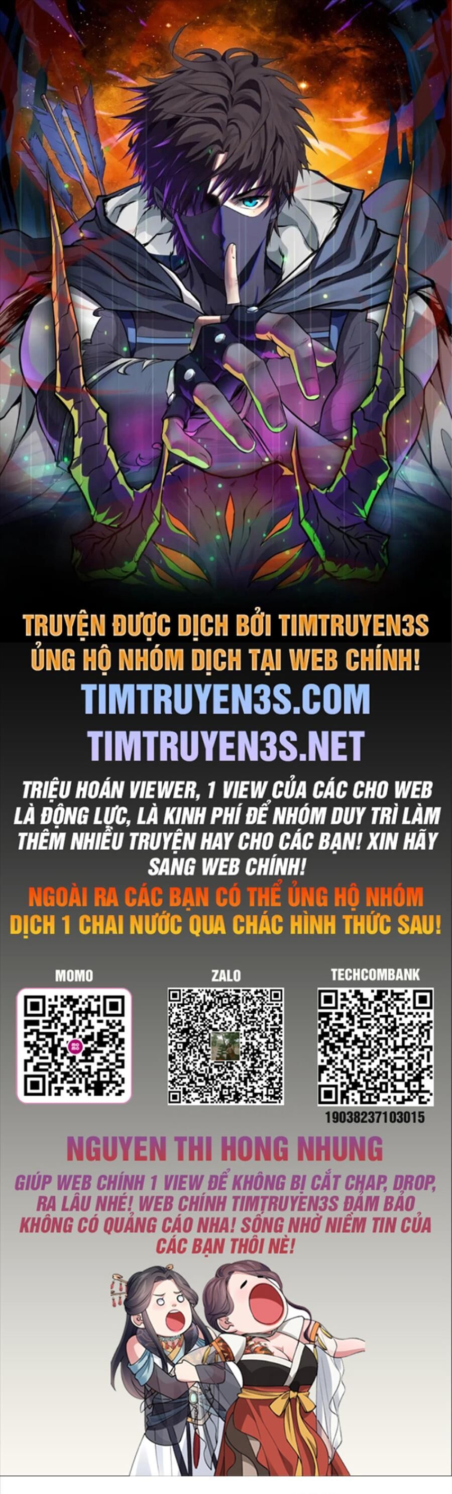 Chỉ Có Ta Có Thể Sử Dụng Triệu Hoán Thuật Chapter 44 - Trang 2