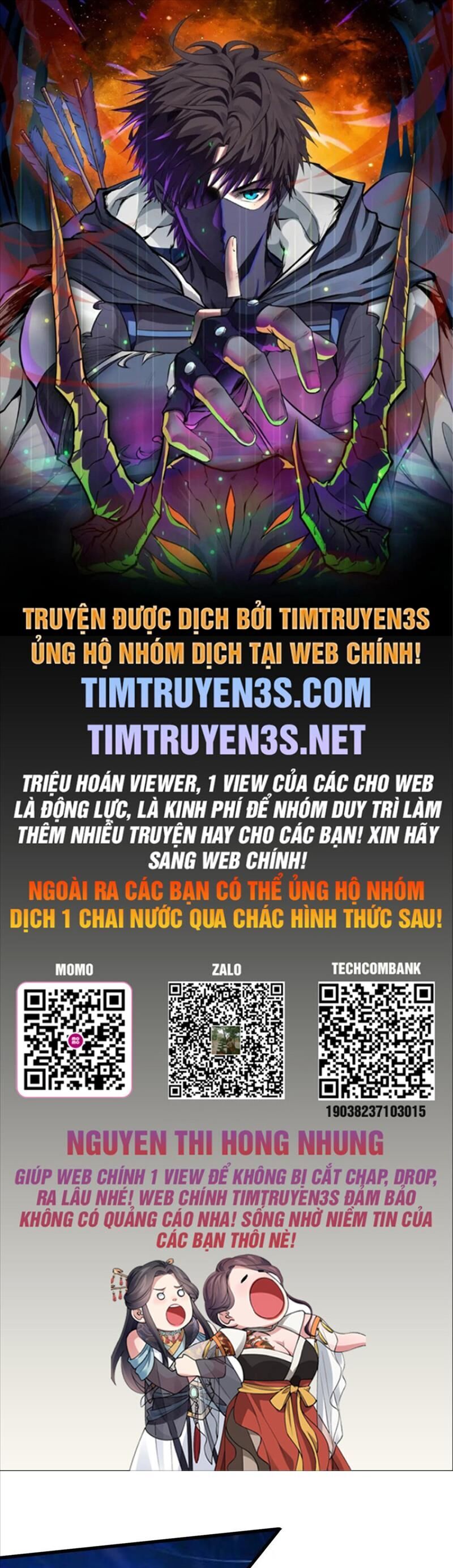 Chỉ Có Ta Có Thể Sử Dụng Triệu Hoán Thuật Chapter 43 - Trang 2