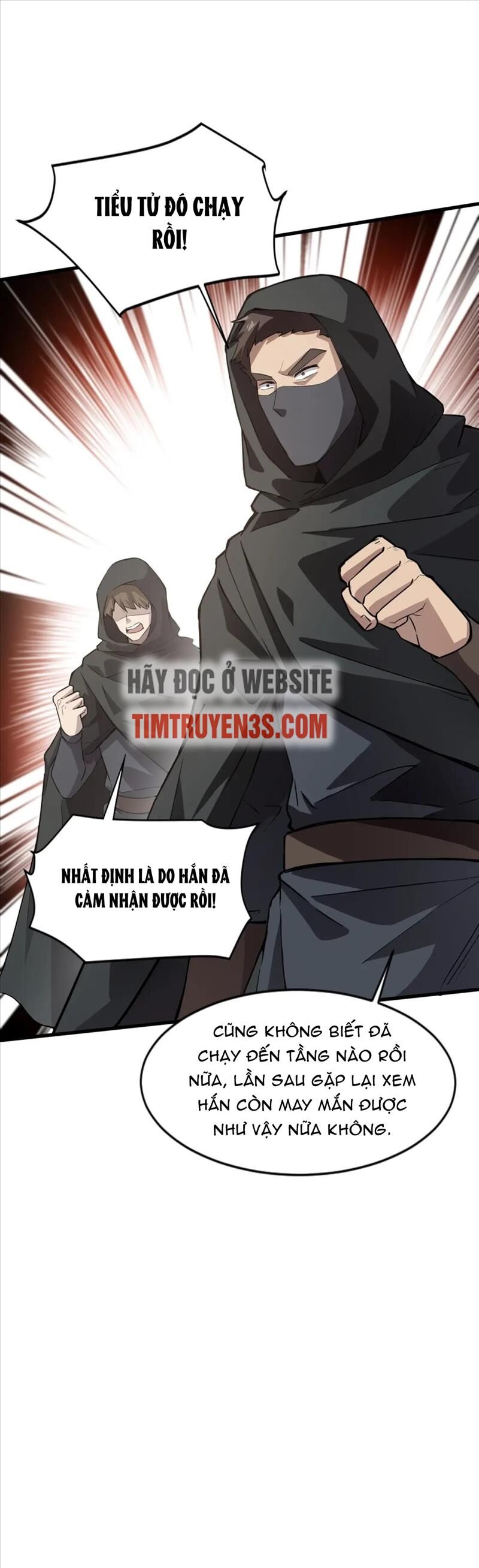 Chỉ Có Ta Có Thể Sử Dụng Triệu Hoán Thuật Chapter 43 - Trang 2