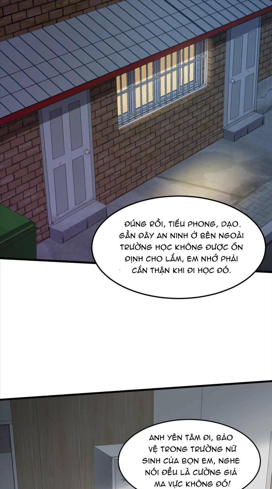 Chỉ Có Ta Có Thể Sử Dụng Triệu Hoán Thuật Chapter 42 - Trang 2