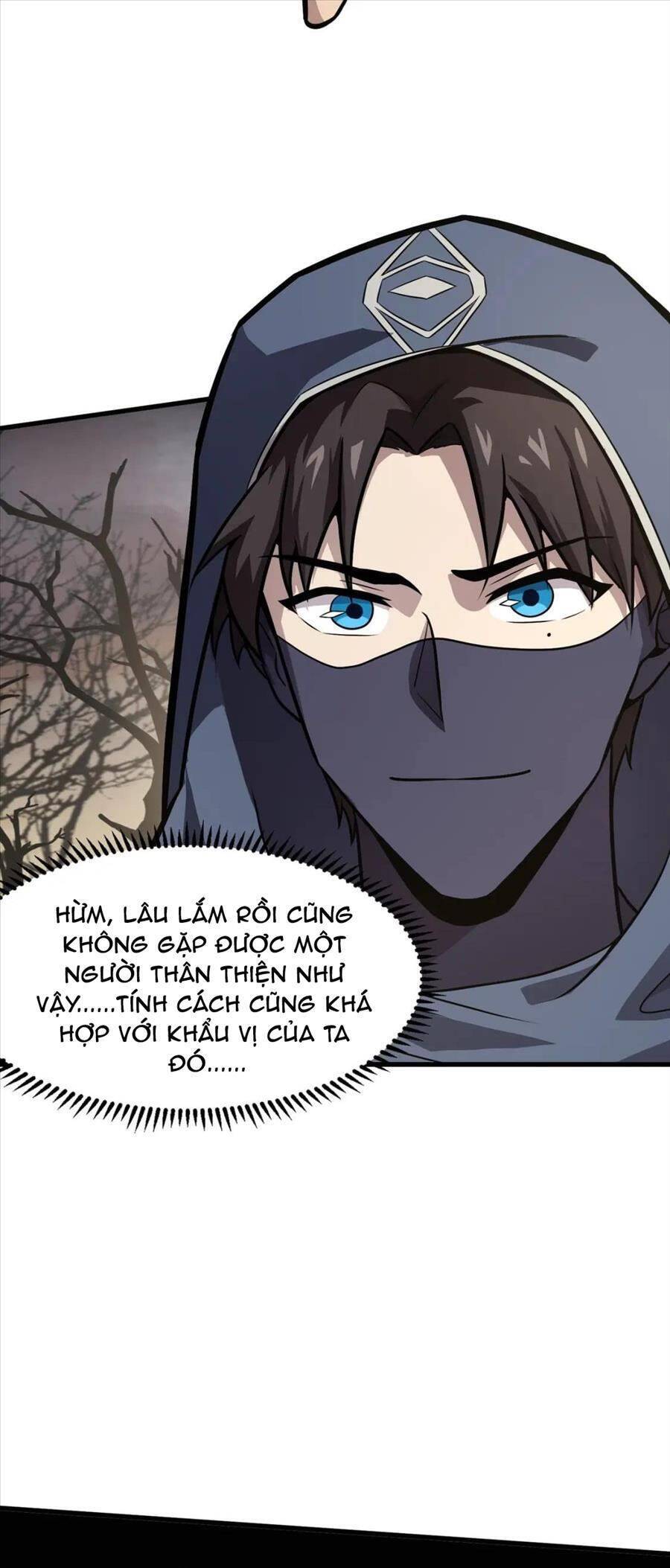 Chỉ Có Ta Có Thể Sử Dụng Triệu Hoán Thuật Chapter 41 - Trang 2