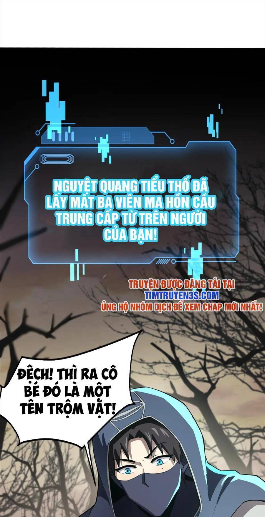 Chỉ Có Ta Có Thể Sử Dụng Triệu Hoán Thuật Chapter 40 - Trang 2