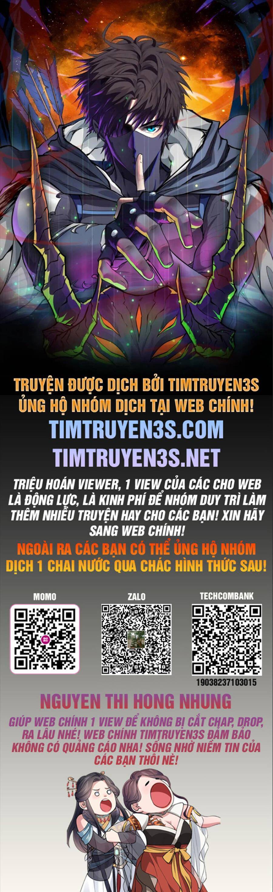 Chỉ Có Ta Có Thể Sử Dụng Triệu Hoán Thuật Chapter 38 - Trang 2