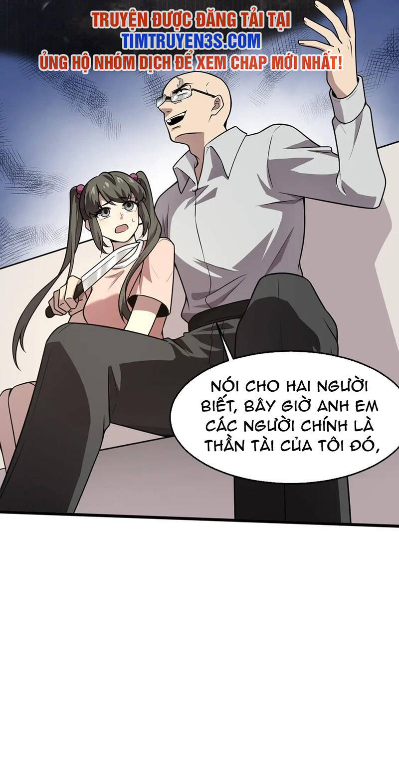 Chỉ Có Ta Có Thể Sử Dụng Triệu Hoán Thuật Chapter 37 - Trang 2