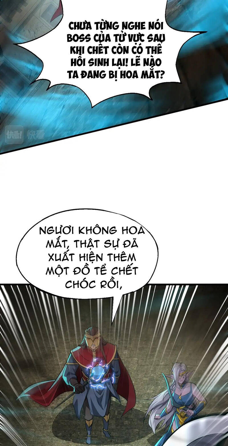 Chỉ Có Ta Có Thể Sử Dụng Triệu Hoán Thuật Chapter 36 - Trang 2