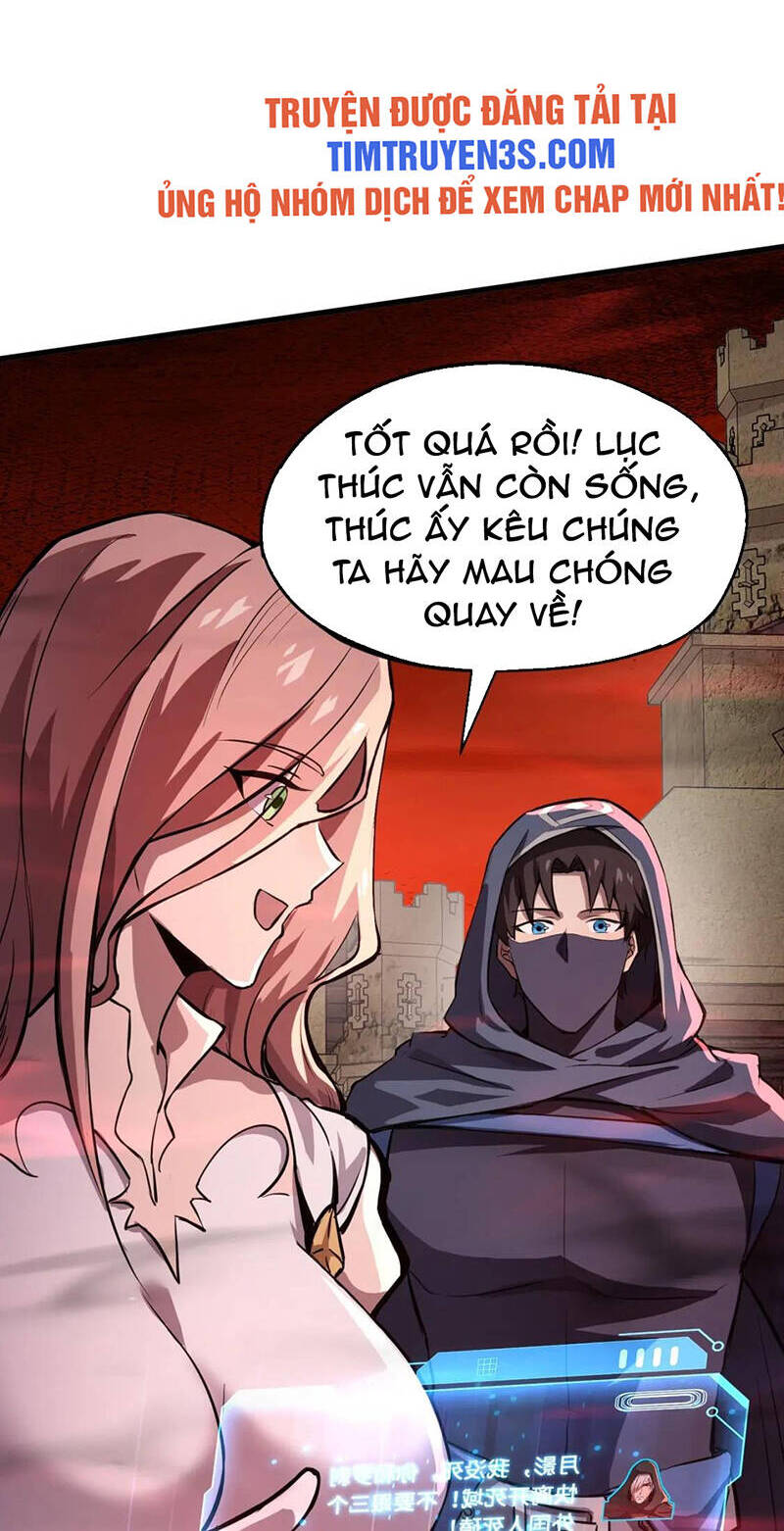 Chỉ Có Ta Có Thể Sử Dụng Triệu Hoán Thuật Chapter 36 - Trang 2