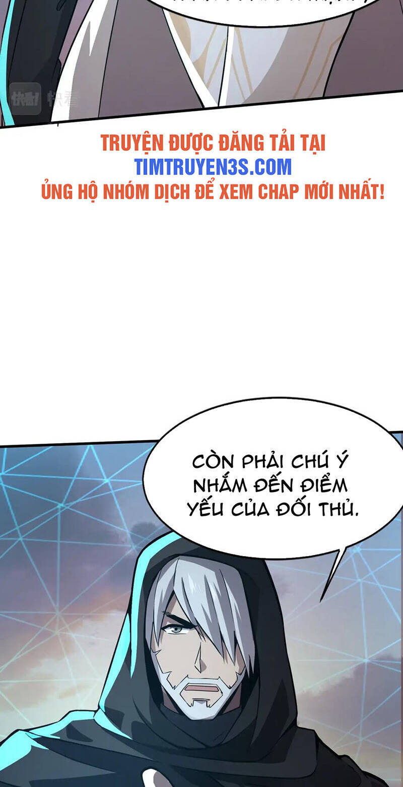 Chỉ Có Ta Có Thể Sử Dụng Triệu Hoán Thuật Chapter 36 - Trang 2