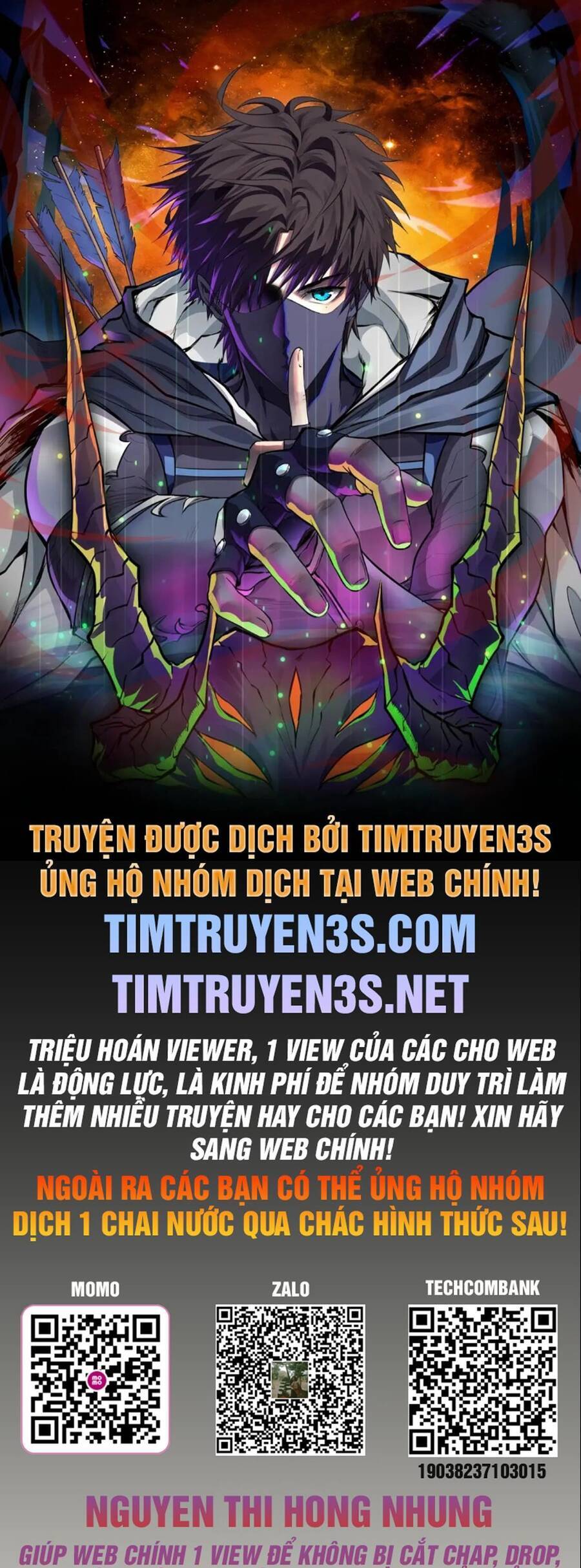 Chỉ Có Ta Có Thể Sử Dụng Triệu Hoán Thuật Chapter 34 - Trang 2