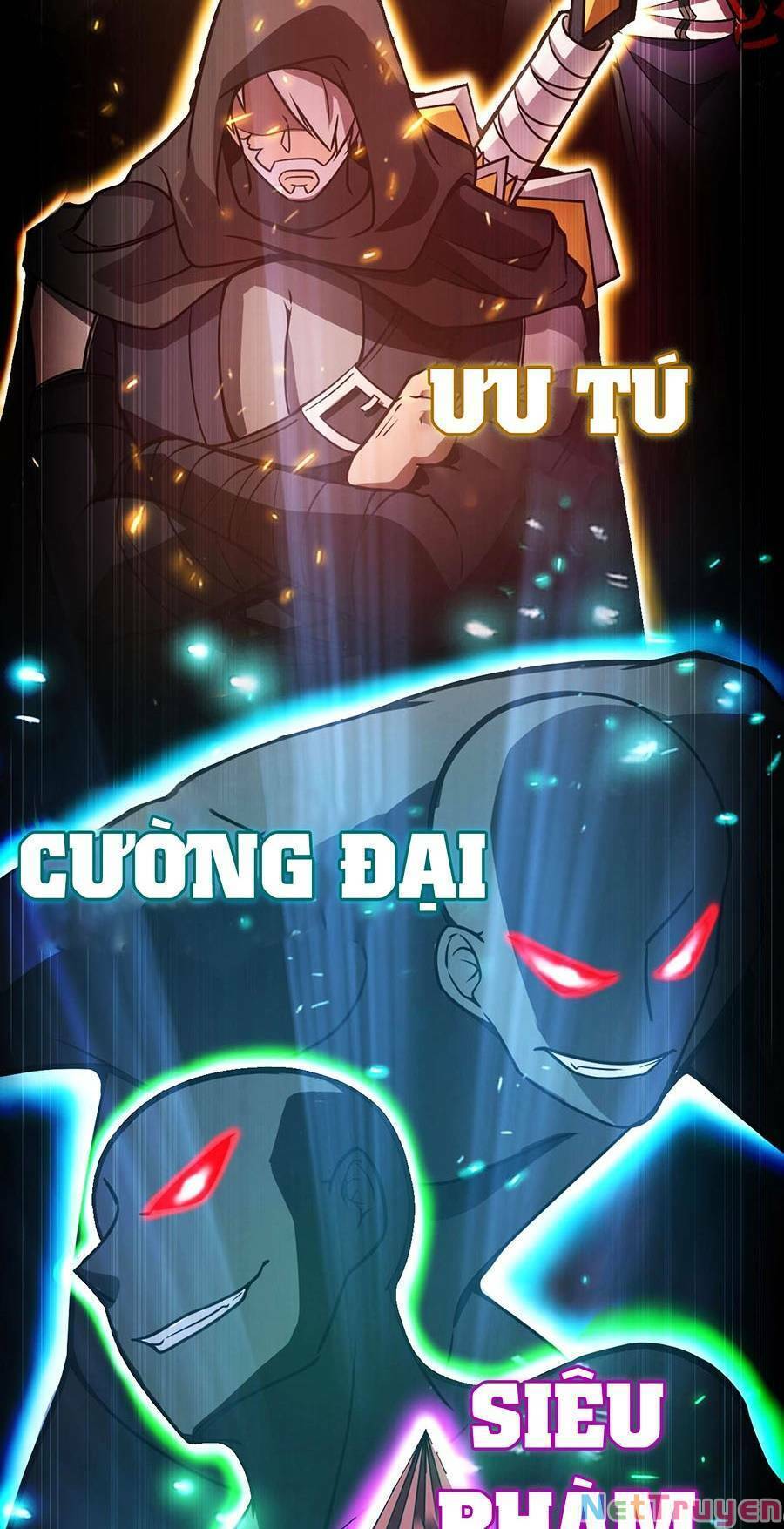 Chỉ Có Ta Có Thể Sử Dụng Triệu Hoán Thuật Chapter 30 - Trang 2