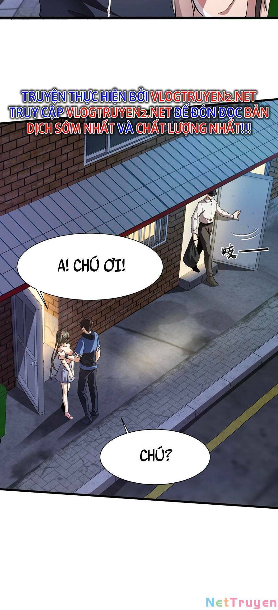 Chỉ Có Ta Có Thể Sử Dụng Triệu Hoán Thuật Chapter 28 - Trang 2