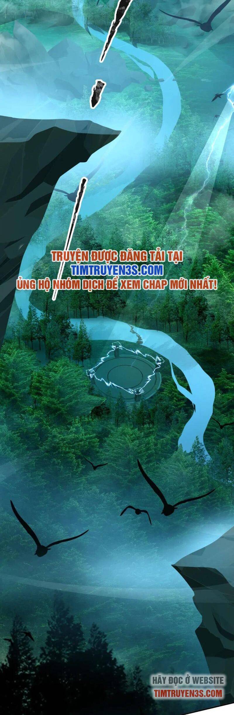 Chỉ Có Ta Có Thể Sử Dụng Triệu Hoán Thuật Chapter 13 - Trang 2