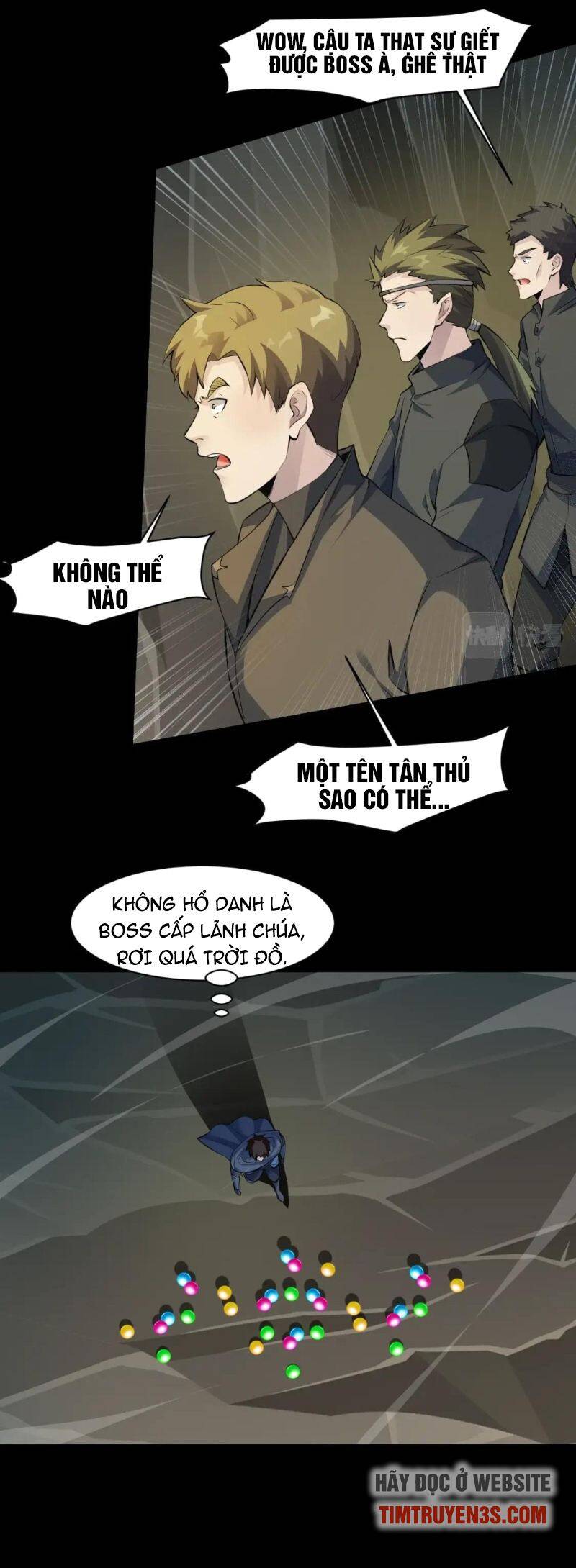 Chỉ Có Ta Có Thể Sử Dụng Triệu Hoán Thuật Chapter 11 - Trang 2