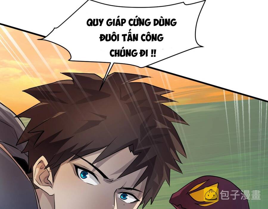 Chỉ Có Ta Có Thể Sử Dụng Triệu Hoán Thuật Chapter 3 - Trang 2