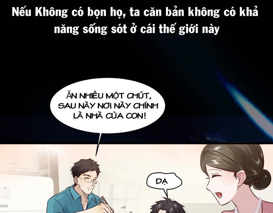 Chỉ Có Ta Có Thể Sử Dụng Triệu Hoán Thuật Chapter 1 - Trang 2