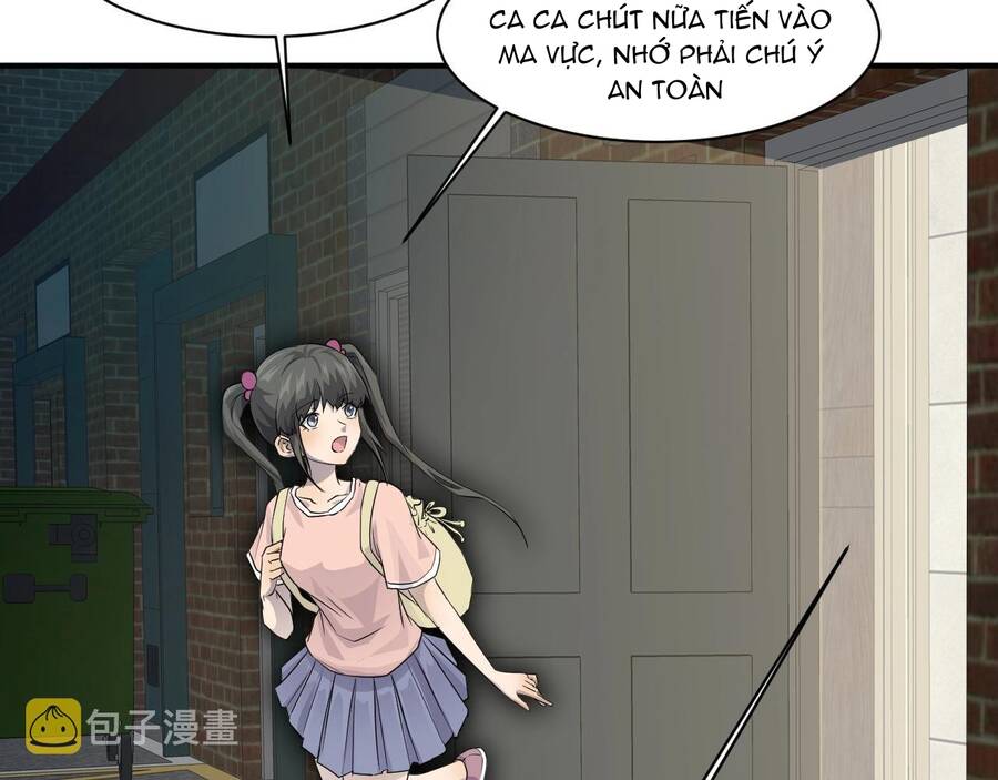 Chỉ Có Ta Có Thể Sử Dụng Triệu Hoán Thuật Chapter 1 - Trang 2