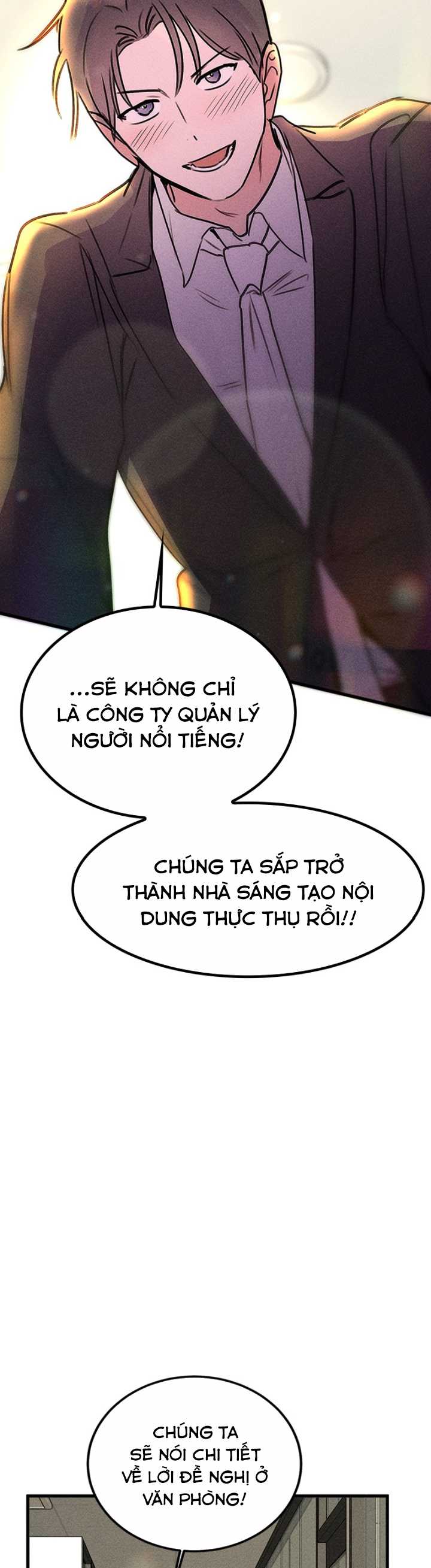 Cuộc Sống Riêng Của Chị Tôi Chapter 24 - Trang 2