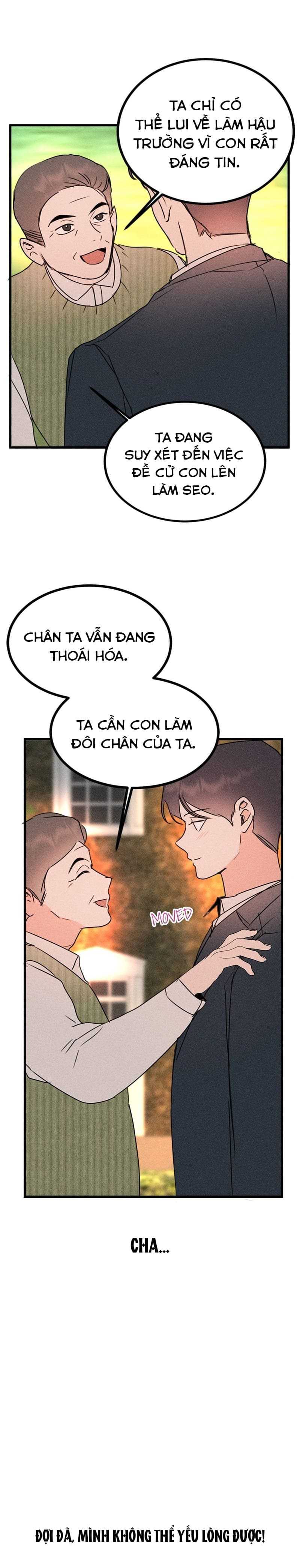 Cuộc Sống Riêng Của Chị Tôi Chapter 17 - Trang 2