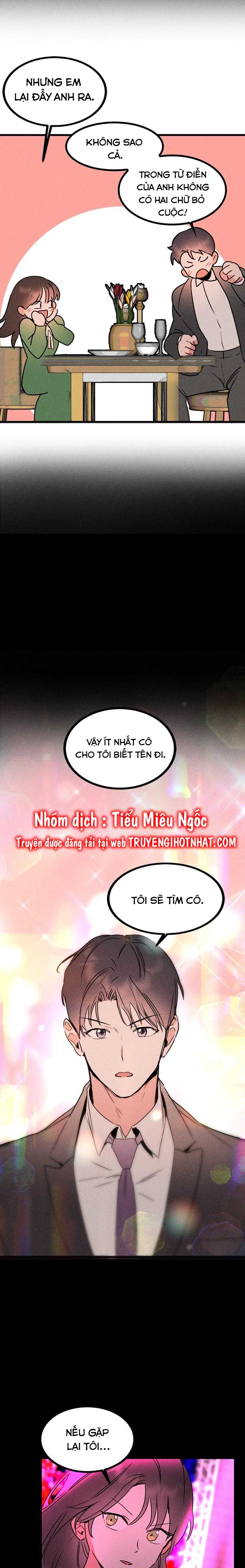 Cuộc Sống Riêng Của Chị Tôi Chapter 11 - Trang 2