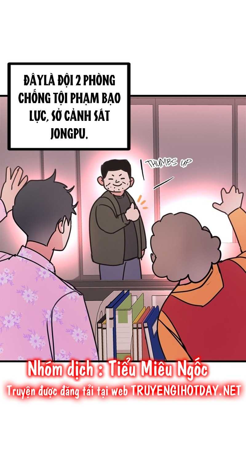 Cuộc Sống Riêng Của Chị Tôi Chapter 7 - Trang 2