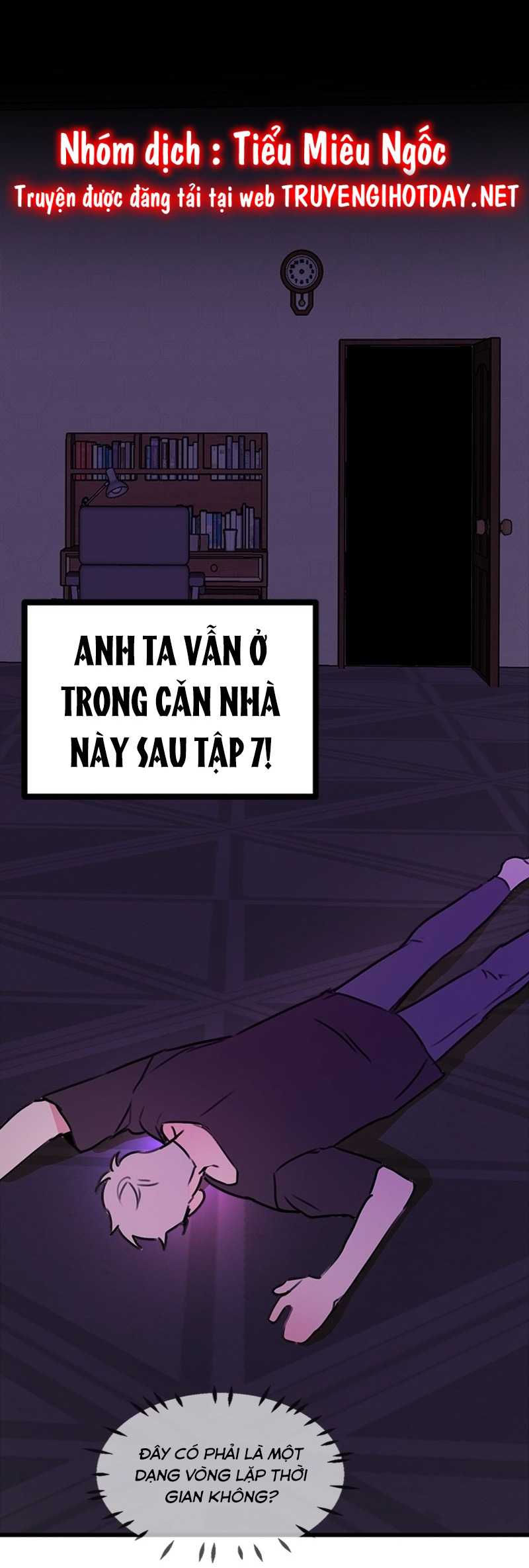 Cuộc Sống Riêng Của Chị Tôi Chapter 7 - Trang 2