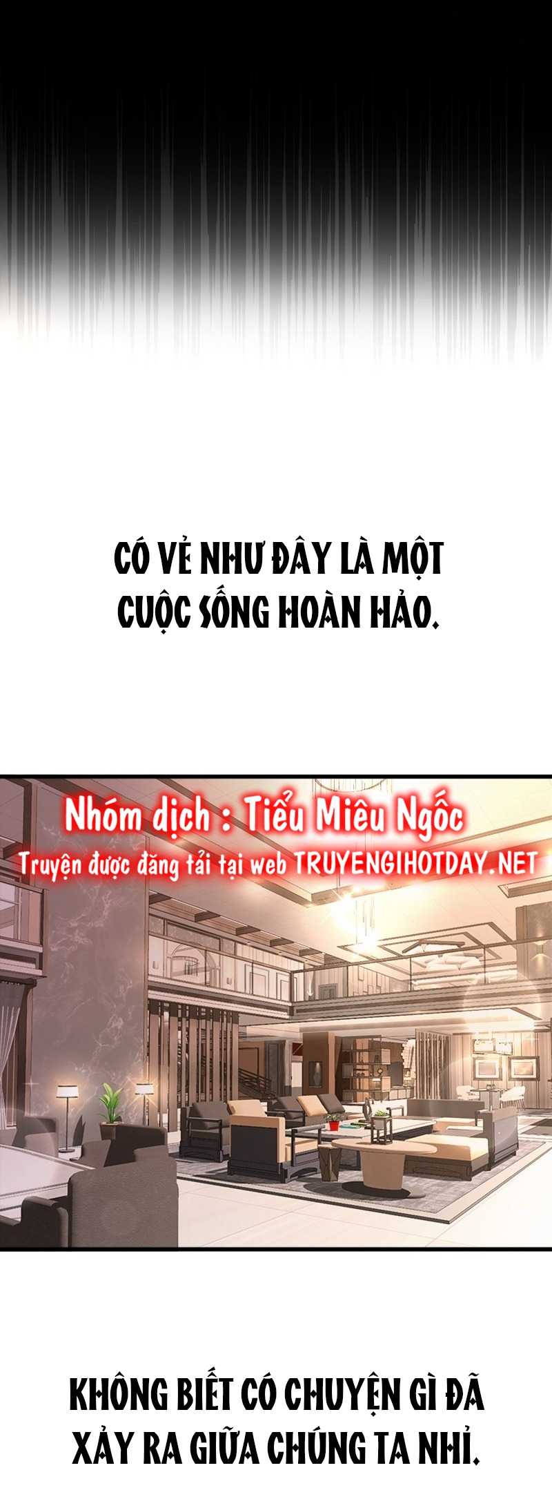 Cuộc Sống Riêng Của Chị Tôi Chapter 2 - Trang 2