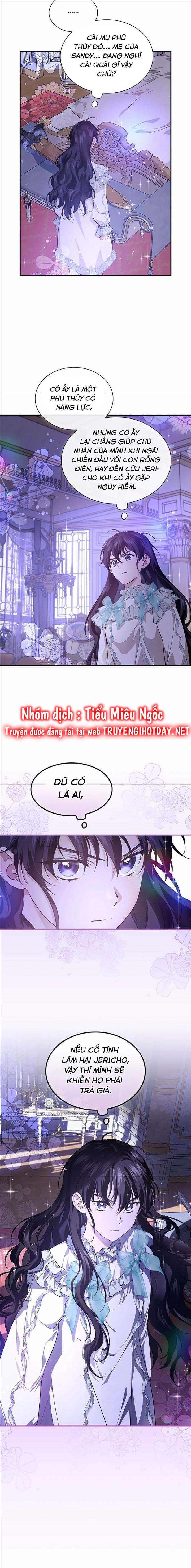 Đi Tìm Con Trai Của Cha Tôi Chapter 58 - Trang 2