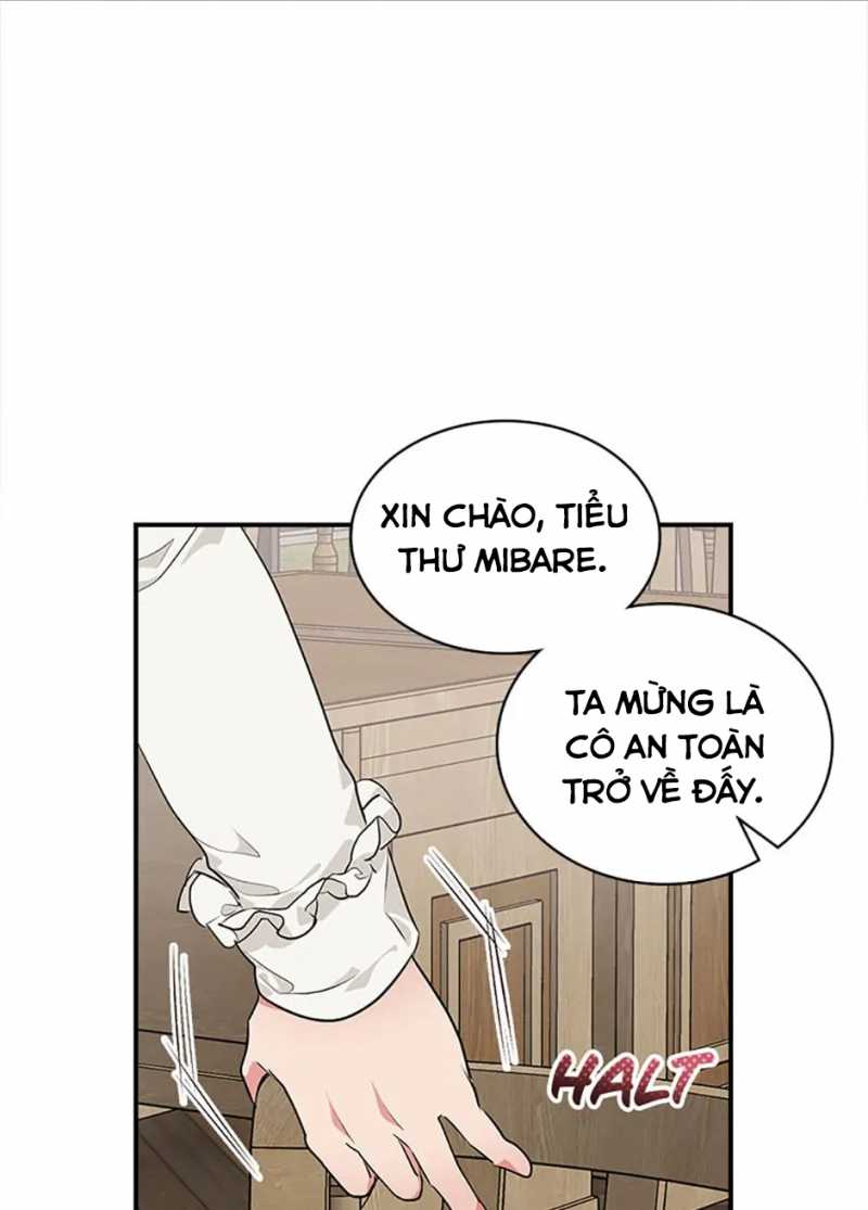 Đi Tìm Con Trai Của Cha Tôi Chapter 57 - Trang 2