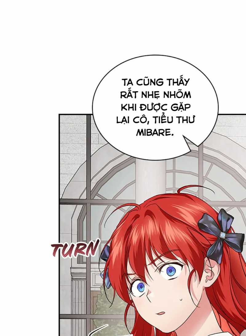 Đi Tìm Con Trai Của Cha Tôi Chapter 57 - Trang 2