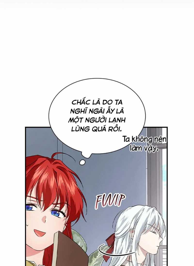 Đi Tìm Con Trai Của Cha Tôi Chapter 57 - Trang 2